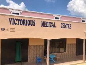 Read more about the article Victorious Medical Centre, a Beacon of Hope for Healthcare in Kanungu District