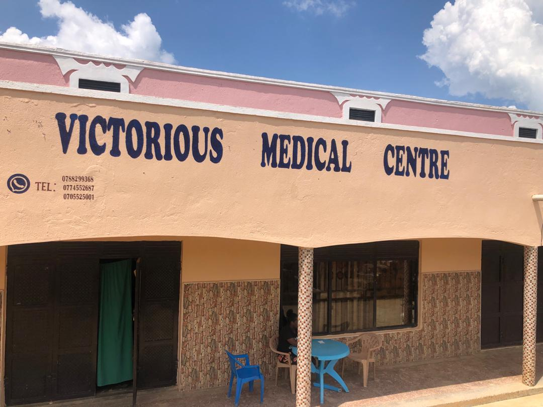 You are currently viewing Victorious Medical Centre, a Beacon of Hope for Healthcare in Kanungu District